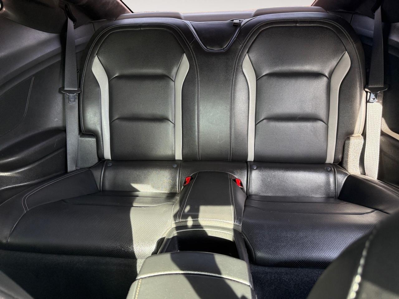 2019 Chevrolet Camaro 2LT, BLUETOOTH, WIFI, APPLE CARPLAY AND ANDROID AUTO,KEYLESS ENTRY, KEYLESS START, HEATED AND VENTILATED FRONT SEATS, UNLOCK AND OPEN BY TOUCHING DOOR SWITCH, ONLY 1 OWNER! Norfolk VA