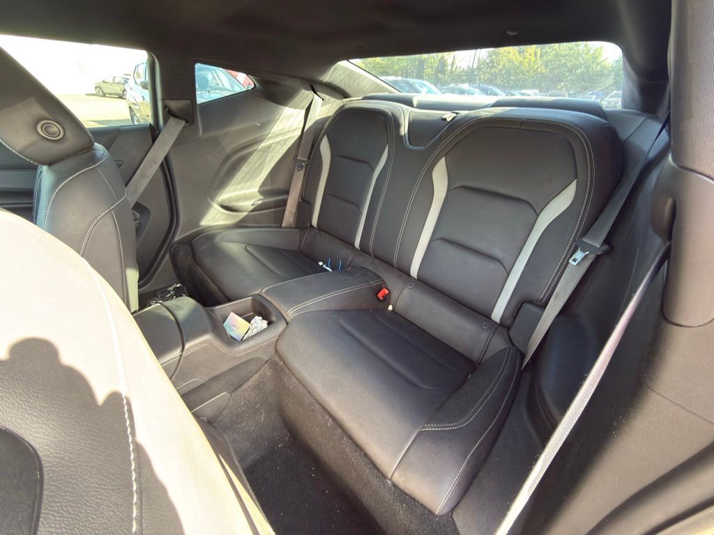 2019 Chevrolet Camaro 2LT Beaverton OR