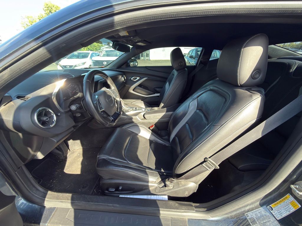2019 Chevrolet Camaro 2LT Beaverton OR