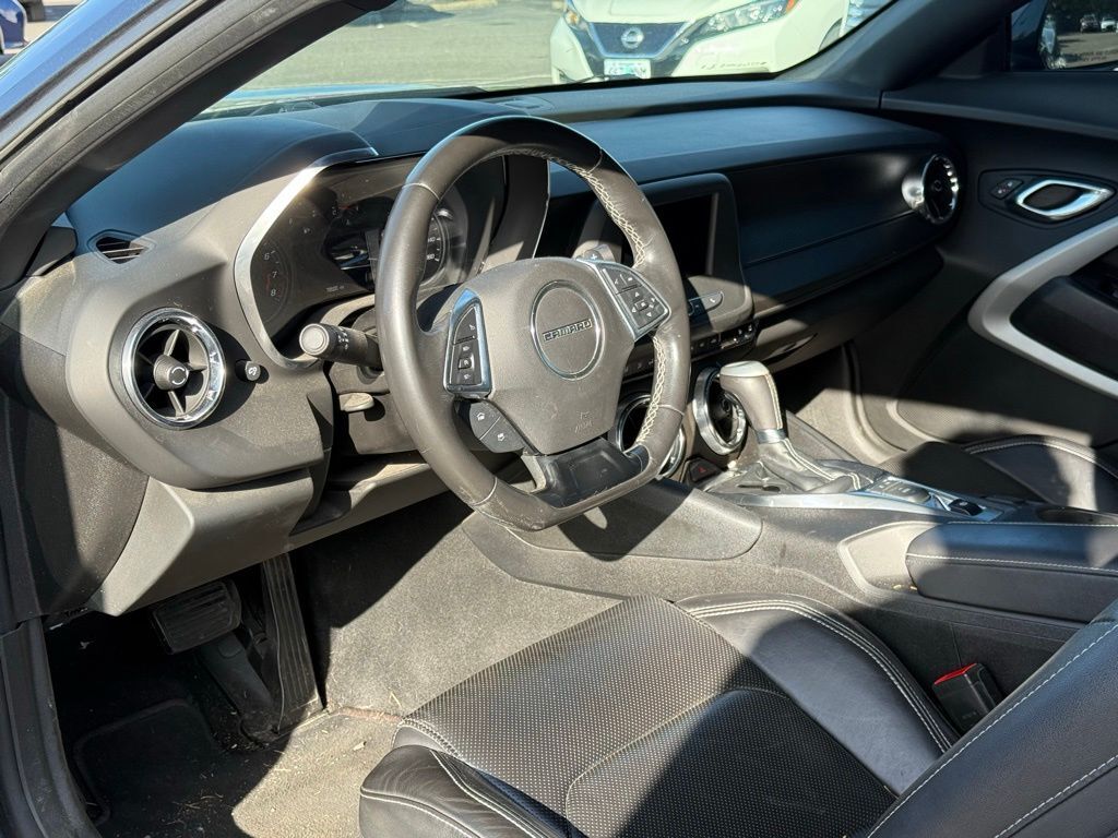2019 Chevrolet Camaro 2LT Beaverton OR