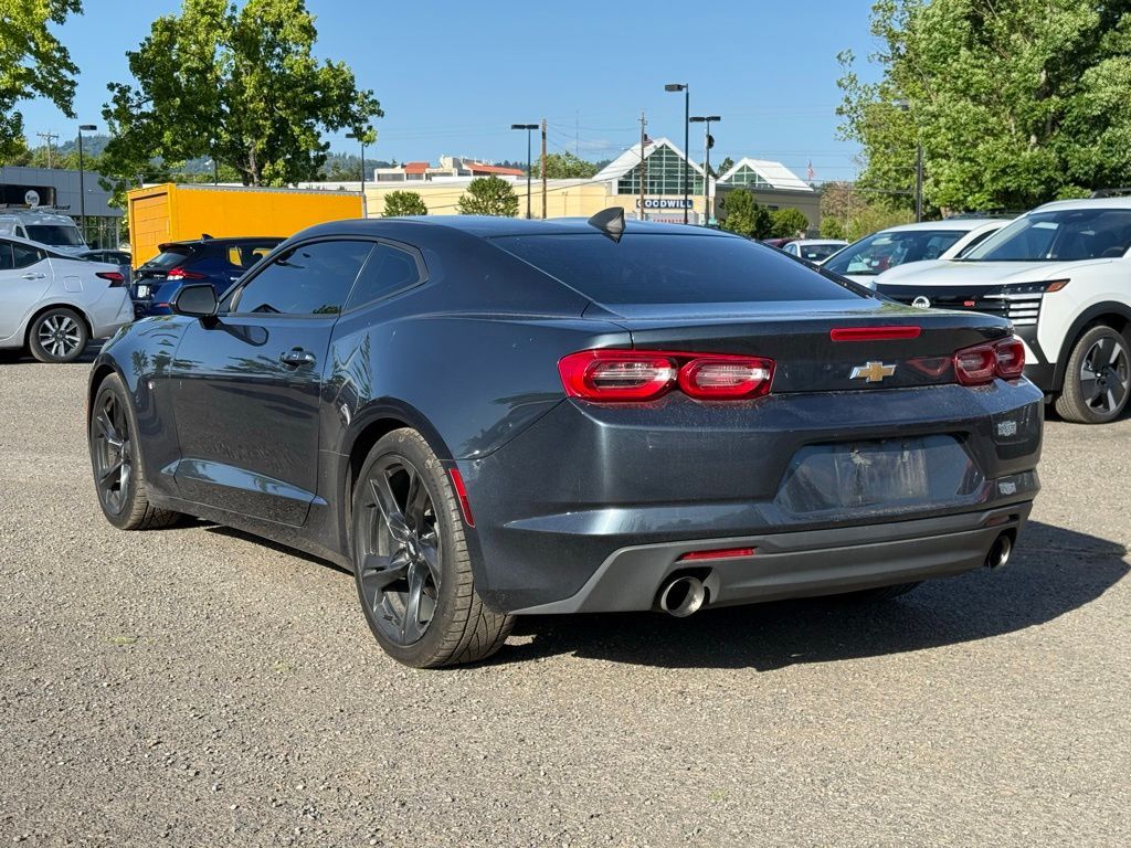 2019 Chevrolet Camaro 2LT Beaverton OR