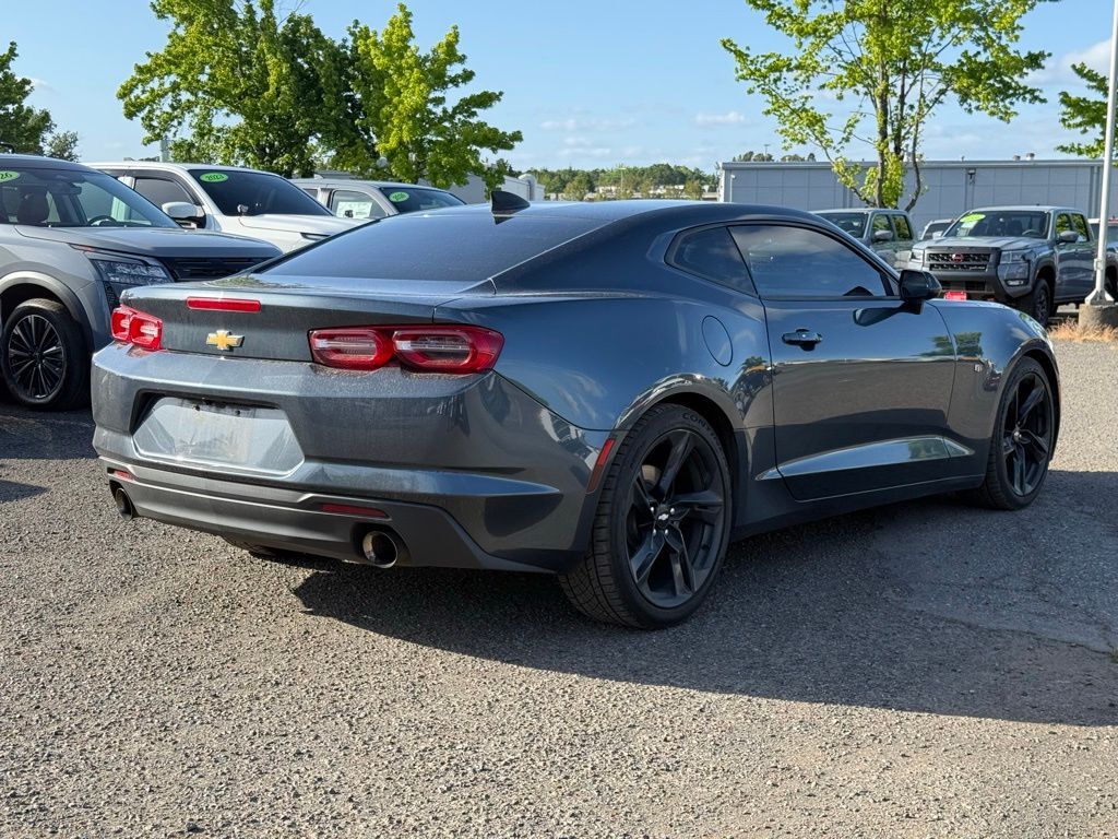 2019 Chevrolet Camaro 2LT Beaverton OR