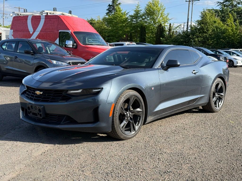 2019 Chevrolet Camaro 2LT Beaverton OR