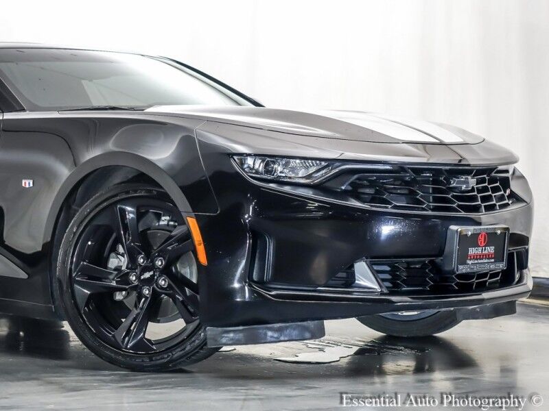 2019 Chevrolet Camaro 2LT Willowbrook IL