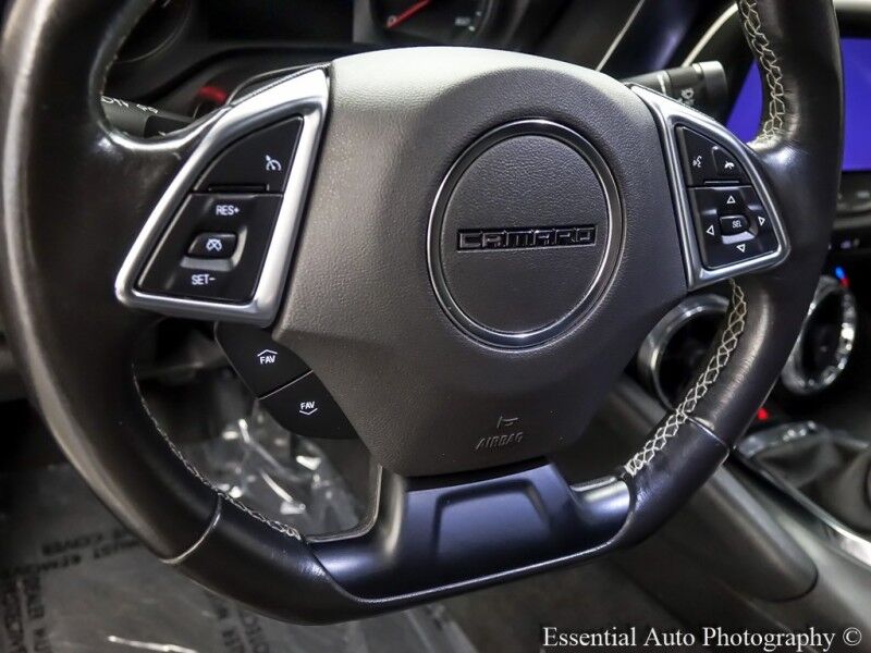 2019 Chevrolet Camaro 2LT Willowbrook IL