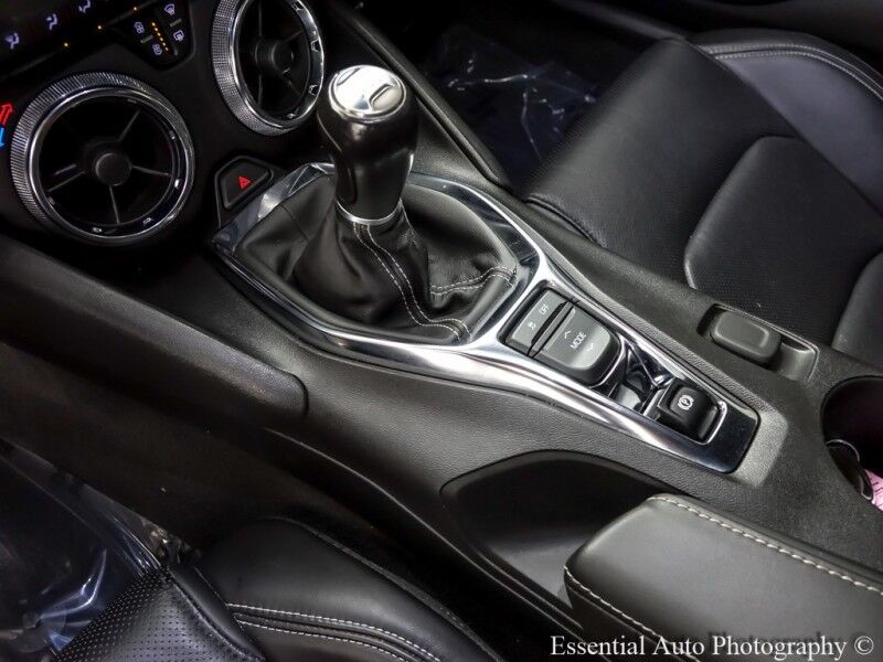 2019 Chevrolet Camaro 2LT Willowbrook IL
