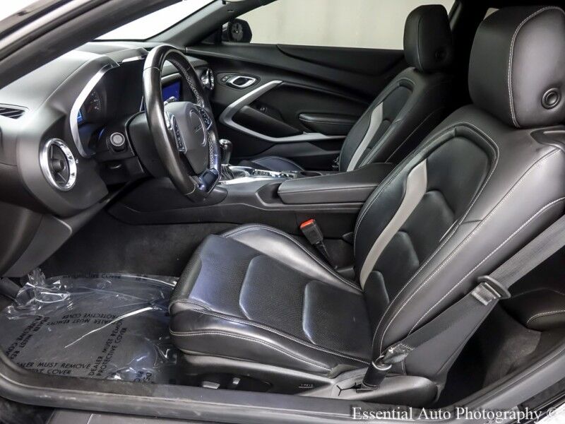 2019 Chevrolet Camaro 2LT Willowbrook IL