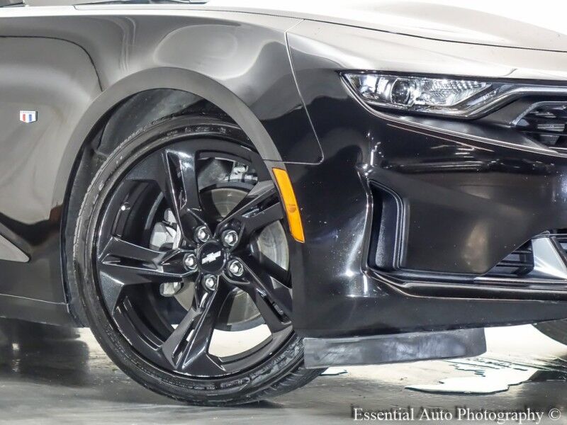2019 Chevrolet Camaro 2LT Willowbrook IL