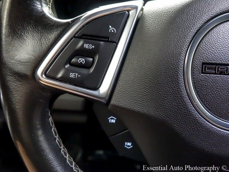 2019 Chevrolet Camaro 2LT Willowbrook IL