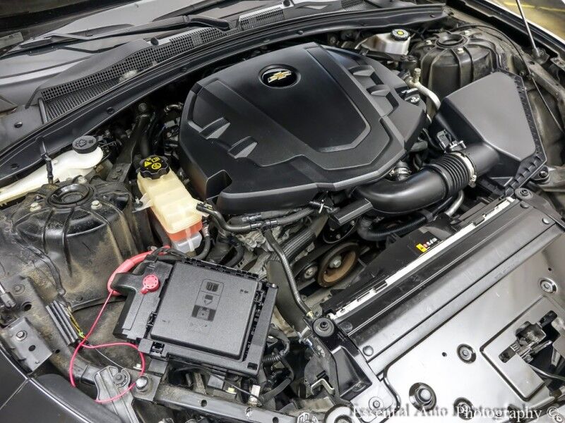 2019 Chevrolet Camaro 2LT Willowbrook IL