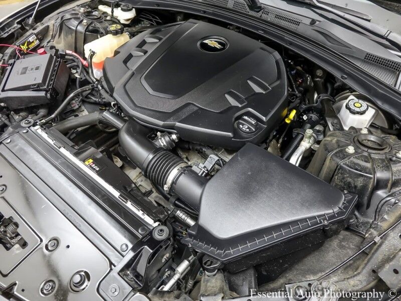 2019 Chevrolet Camaro 2LT Willowbrook IL