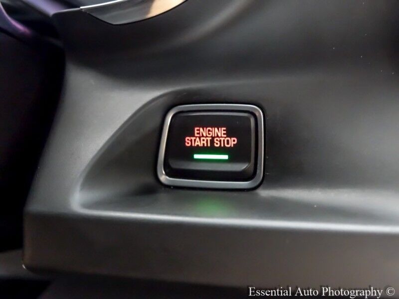 2019 Chevrolet Camaro 2LT Willowbrook IL