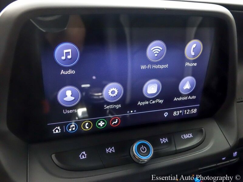2019 Chevrolet Camaro 2LT Willowbrook IL