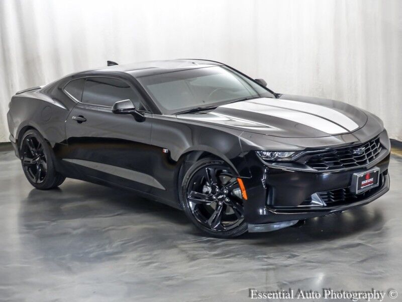 2019 Chevrolet Camaro 2LT Willowbrook IL