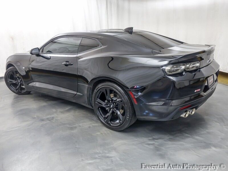 2019 Chevrolet Camaro 2LT Willowbrook IL