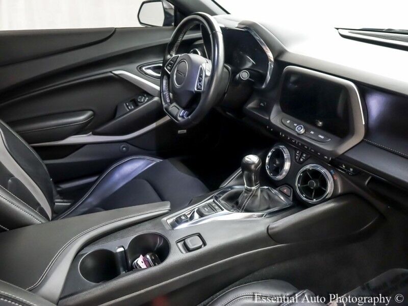 2019 Chevrolet Camaro 2LT Willowbrook IL