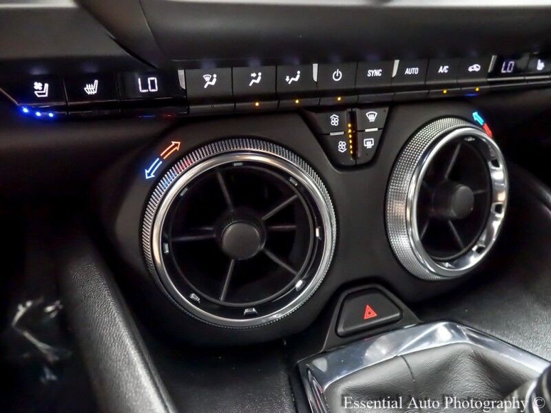 2019 Chevrolet Camaro 2LT Willowbrook IL