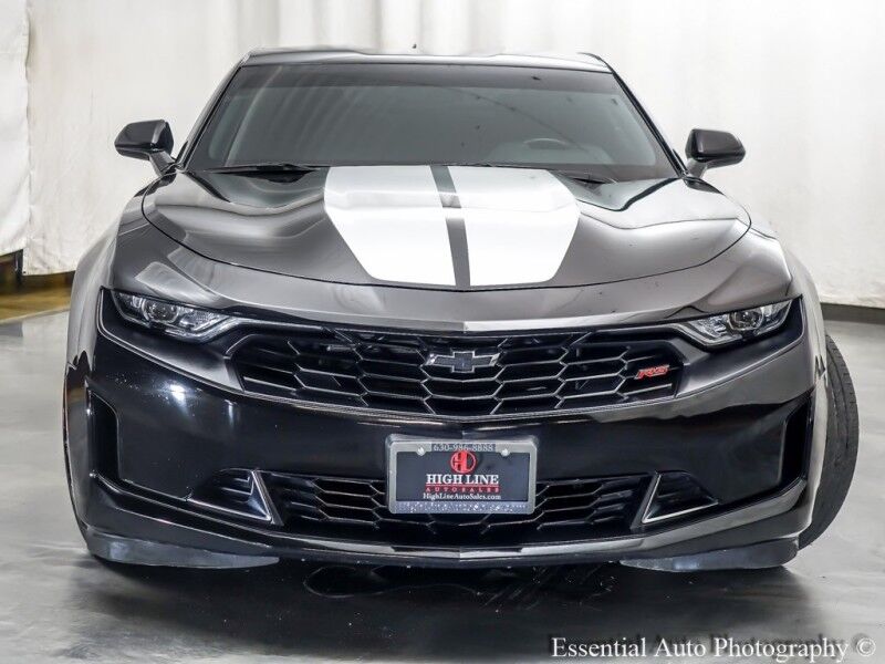 2019 Chevrolet Camaro 2LT Willowbrook IL