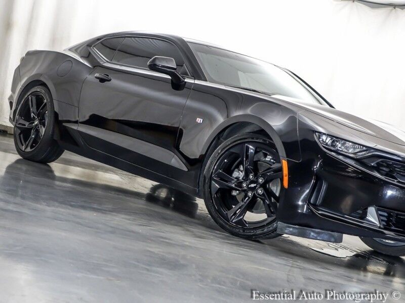 2019 Chevrolet Camaro 2LT Willowbrook IL