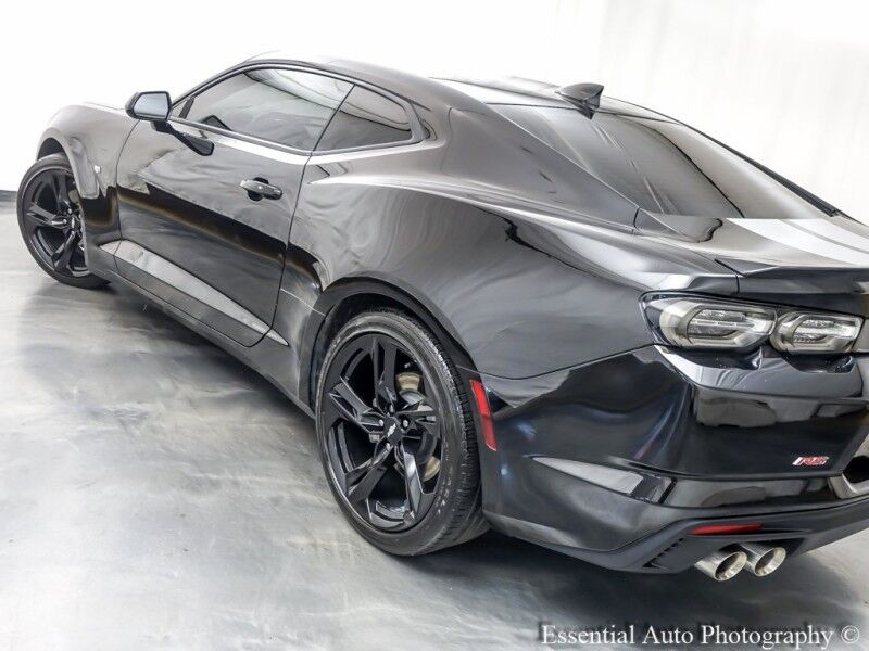 2019 Chevrolet Camaro 2LT Willowbrook IL