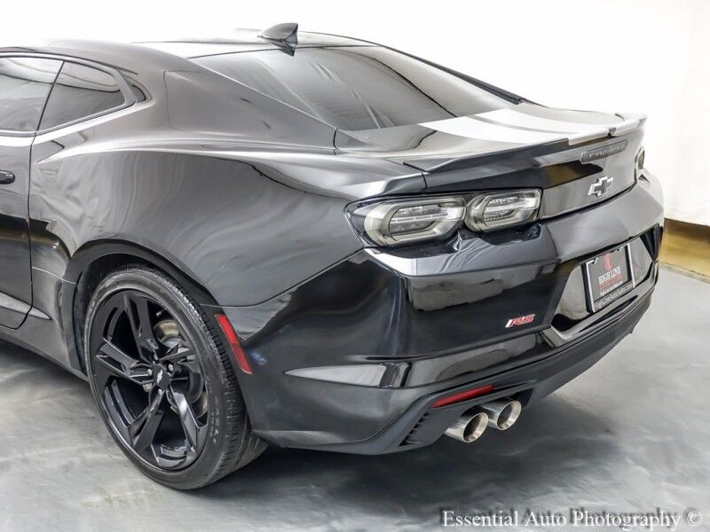 2019 Chevrolet Camaro 2LT Willowbrook IL