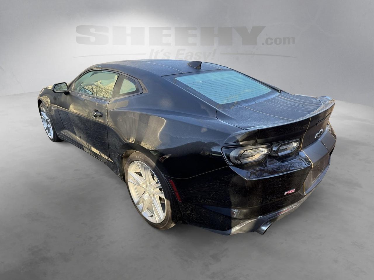 2019 Chevrolet Camaro 2LT Annapolis MD