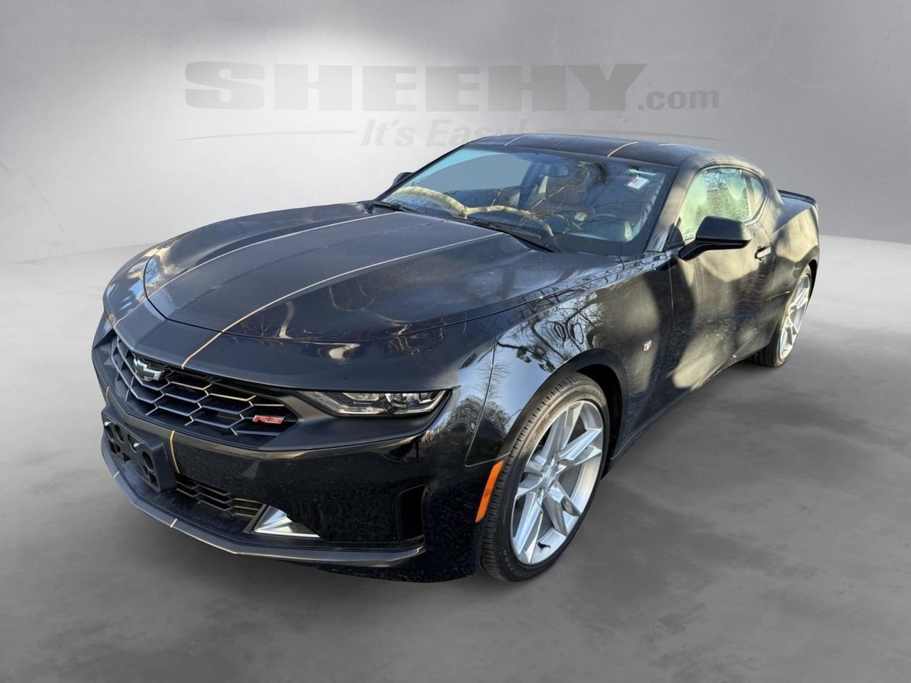2019 Chevrolet Camaro 2LT Annapolis MD