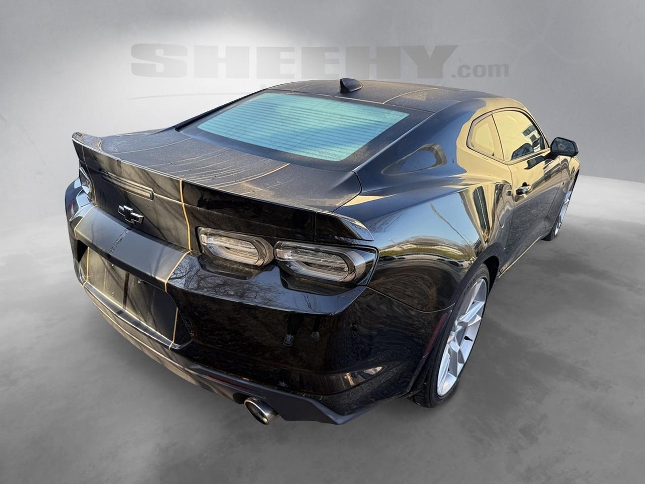 2019 Chevrolet Camaro 2LT Annapolis MD