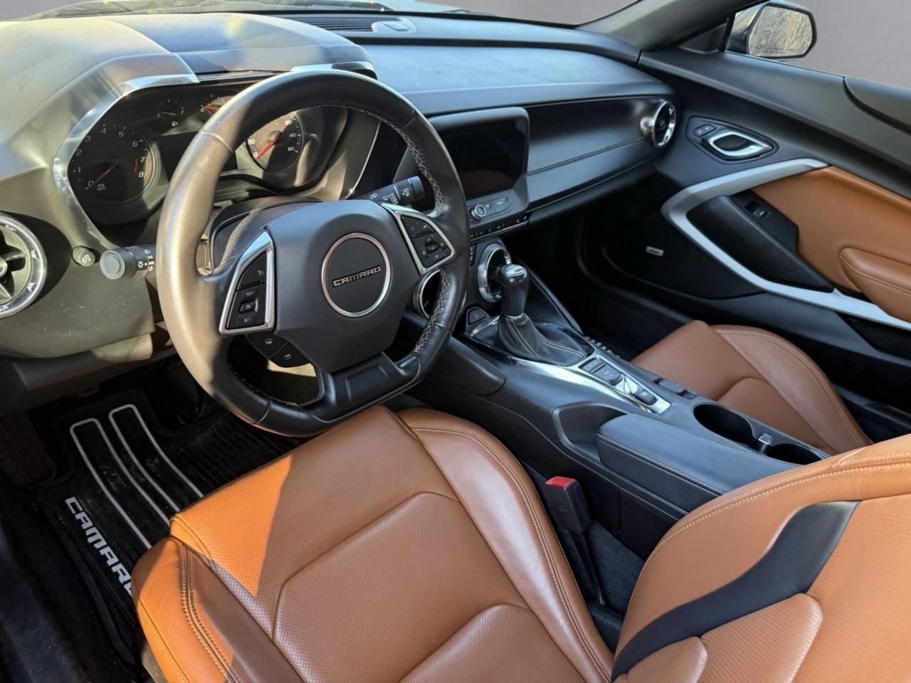 2019 Chevrolet Camaro 2LT Annapolis MD