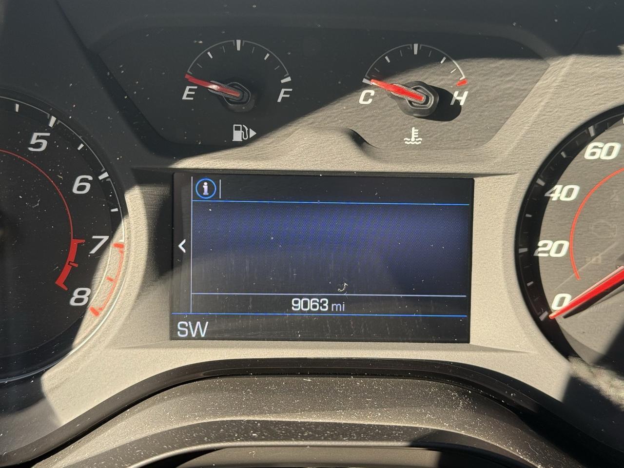 2019 Chevrolet Camaro 2LT Annapolis MD