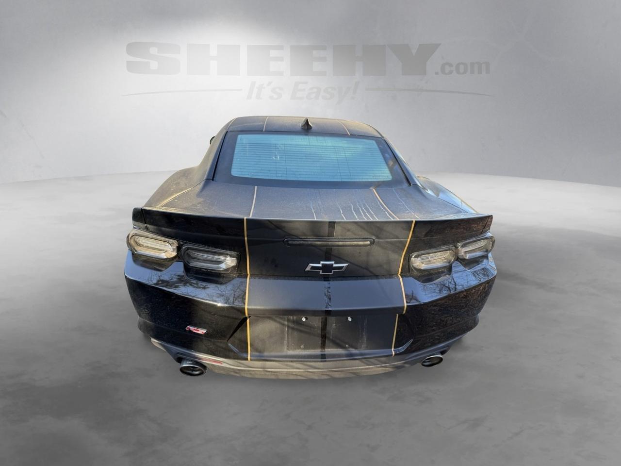 2019 Chevrolet Camaro 2LT Annapolis MD