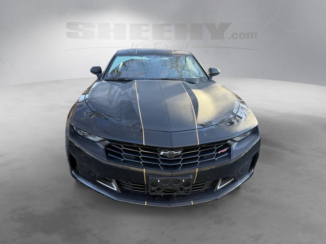 2019 Chevrolet Camaro 2LT Annapolis MD