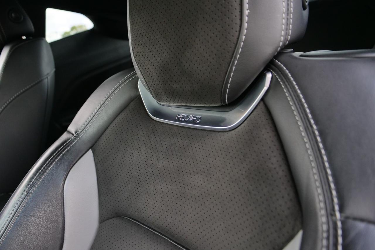 2019 Chevrolet Camaro 2SS / Procharger Supercharer / Recaro Seats / 6.2L V8! Lincolnton NC