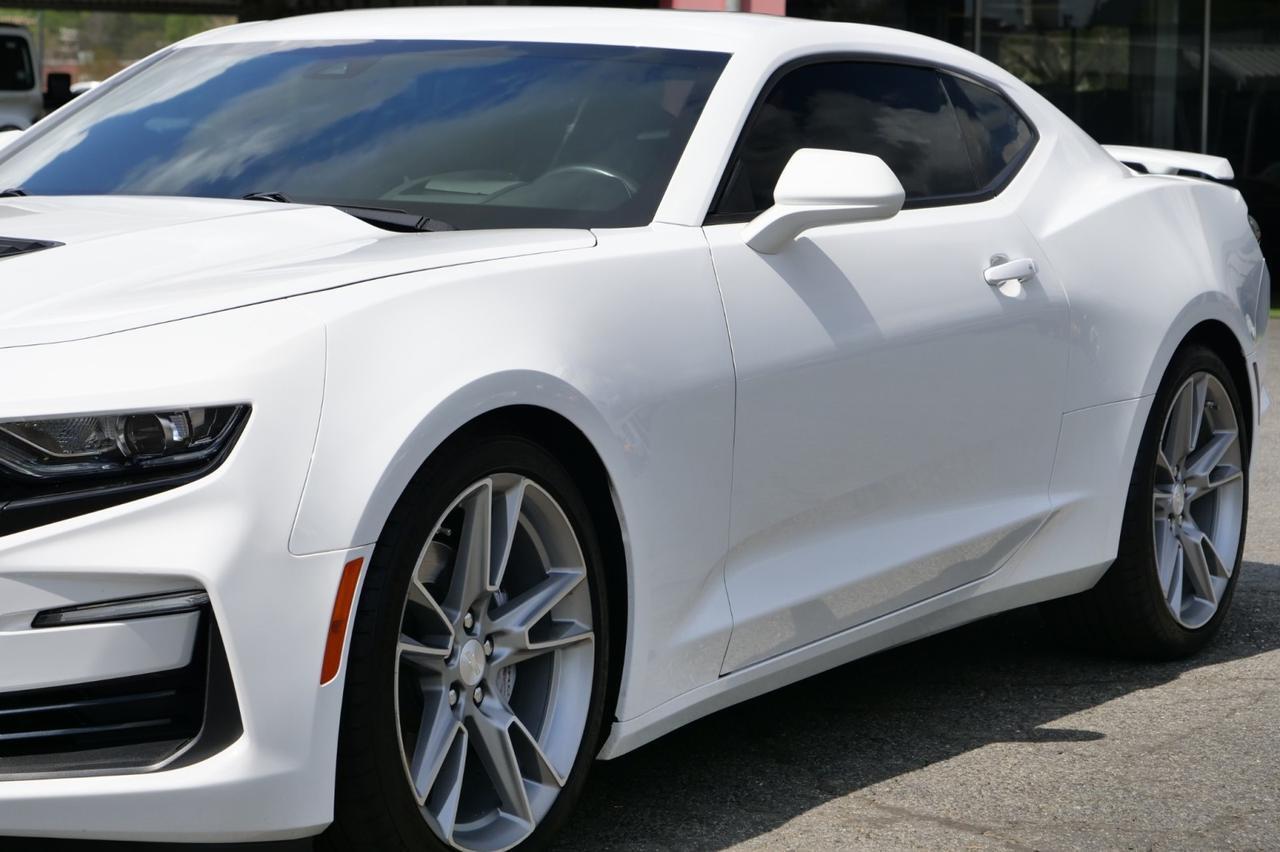 2019 Chevrolet Camaro 2SS / Procharger Supercharer / Recaro Seats / 6.2L V8! Lincolnton NC