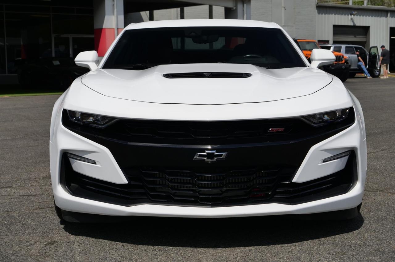 2019 Chevrolet Camaro 2SS / Procharger Supercharer / Recaro Seats / 6.2L V8! Lincolnton NC