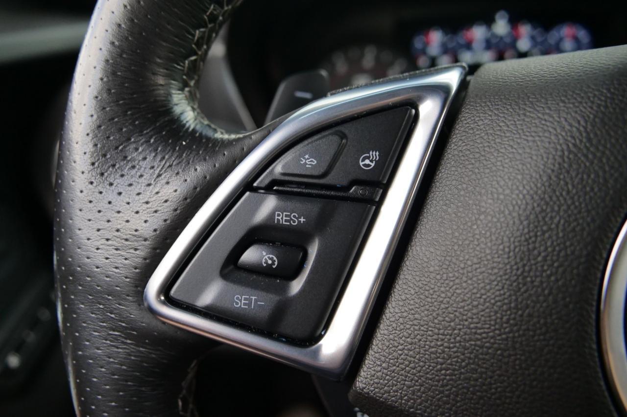 2019 Chevrolet Camaro 2SS / Procharger Supercharer / Recaro Seats / 6.2L V8! Lincolnton NC