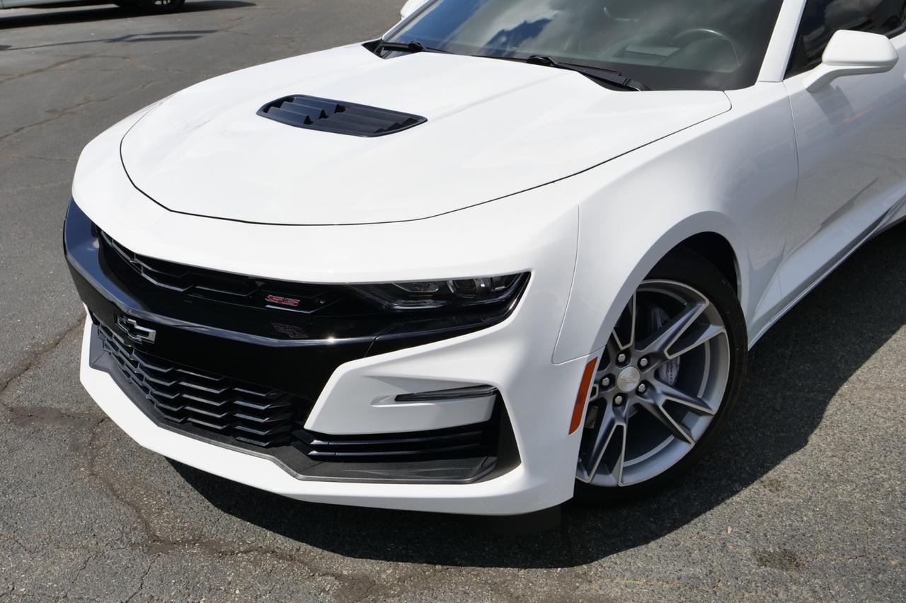2019 Chevrolet Camaro 2SS / Procharger Supercharer / Recaro Seats / 6.2L V8! Lincolnton NC