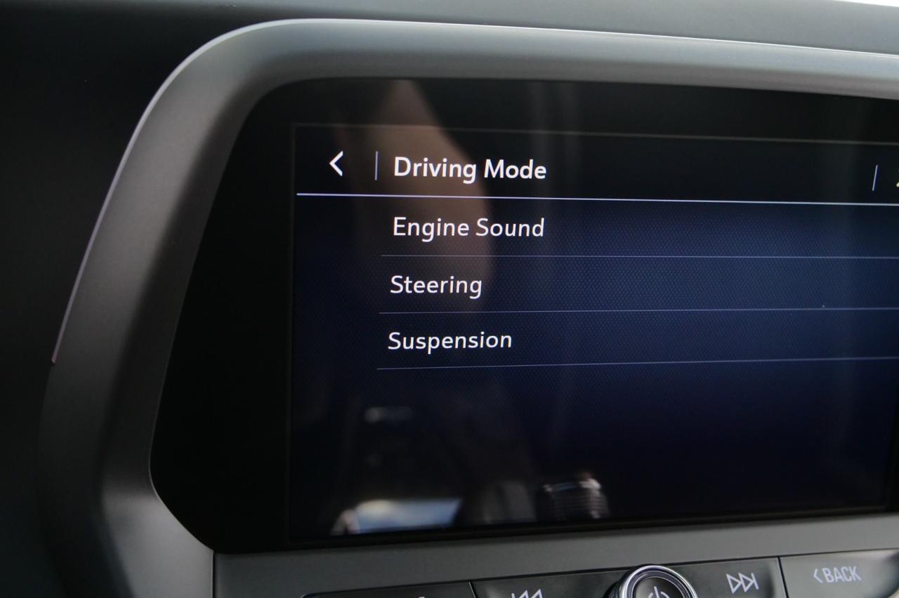 2019 Chevrolet Camaro 2SS / Procharger Supercharer / Recaro Seats / 6.2L V8! Lincolnton NC