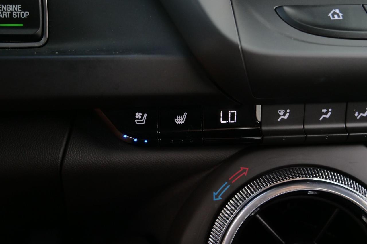 2019 Chevrolet Camaro 2SS / Procharger Supercharer / Recaro Seats / 6.2L V8! Lincolnton NC