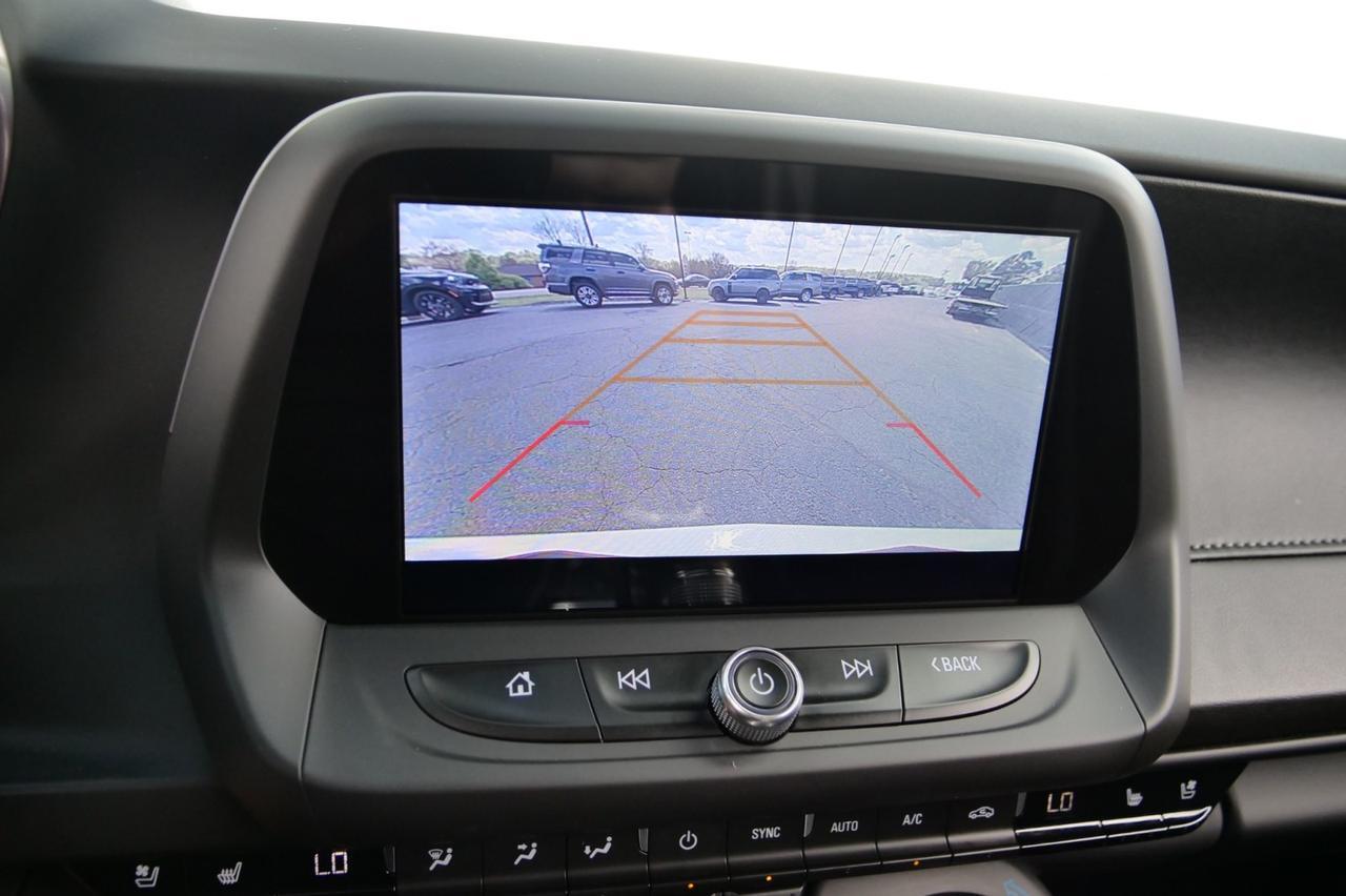 2019 Chevrolet Camaro 2SS / Procharger Supercharer / Recaro Seats / 6.2L V8! Lincolnton NC