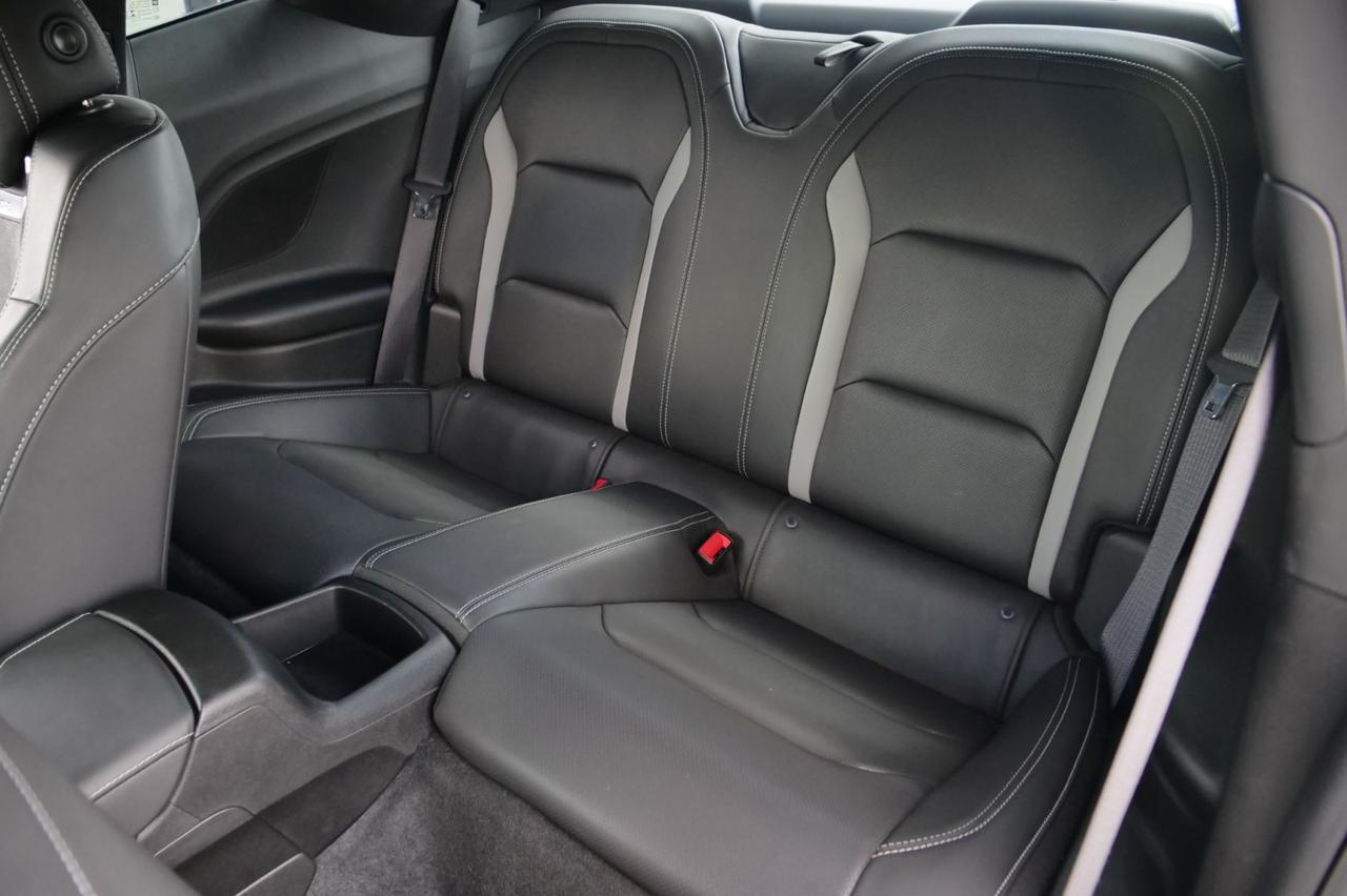 2019 Chevrolet Camaro 2SS / Procharger Supercharer / Recaro Seats / 6.2L V8! Lincolnton NC