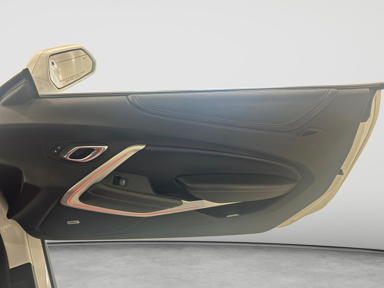 2019 Chevrolet Camaro 2SS New Braunfels TX