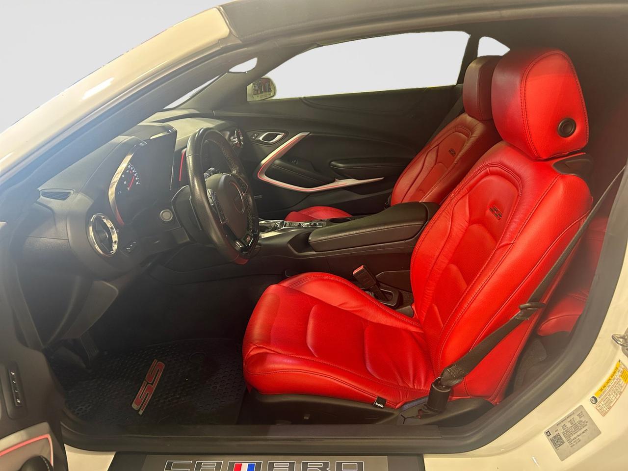 2019 Chevrolet Camaro 2SS New Braunfels TX