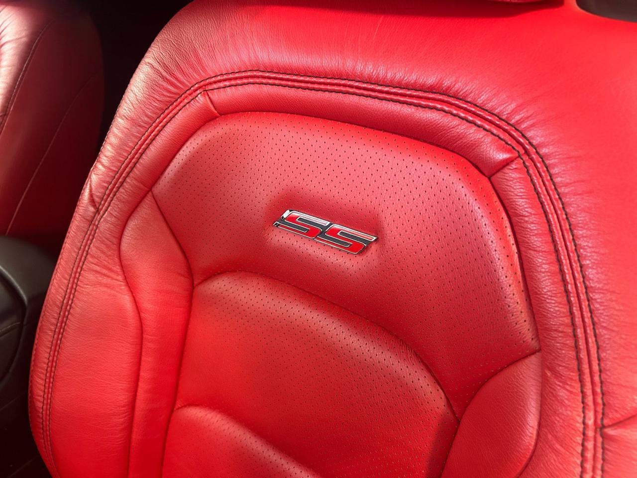 2019 Chevrolet Camaro 2SS New Braunfels TX