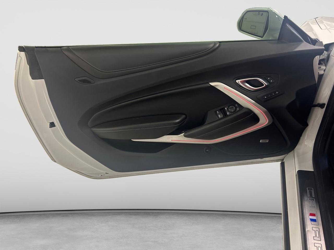 2019 Chevrolet Camaro 2SS New Braunfels TX
