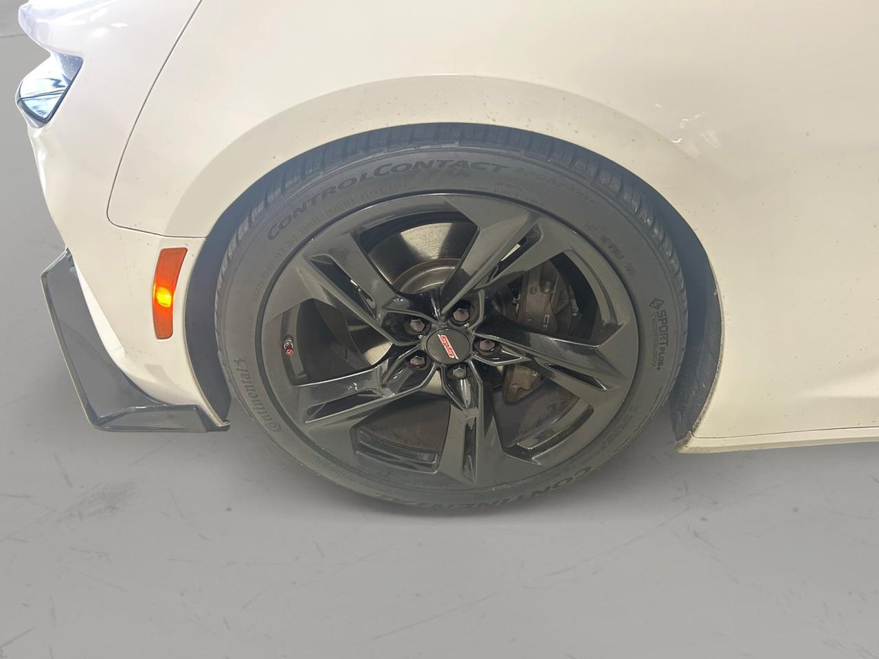 2019 Chevrolet Camaro 2SS New Braunfels TX