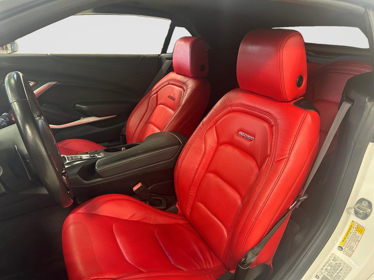 2019 Chevrolet Camaro 2SS New Braunfels TX