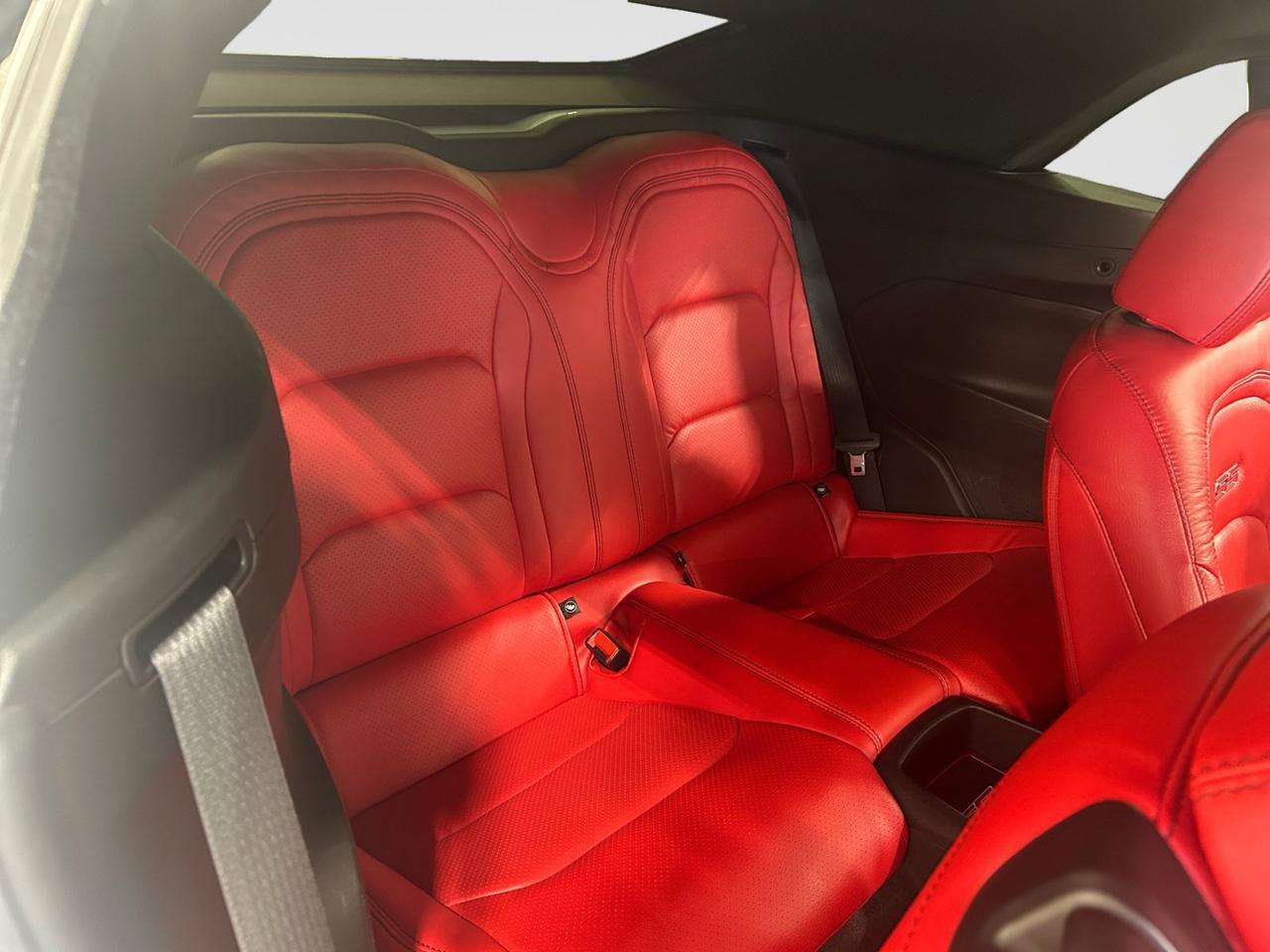2019 Chevrolet Camaro 2SS New Braunfels TX