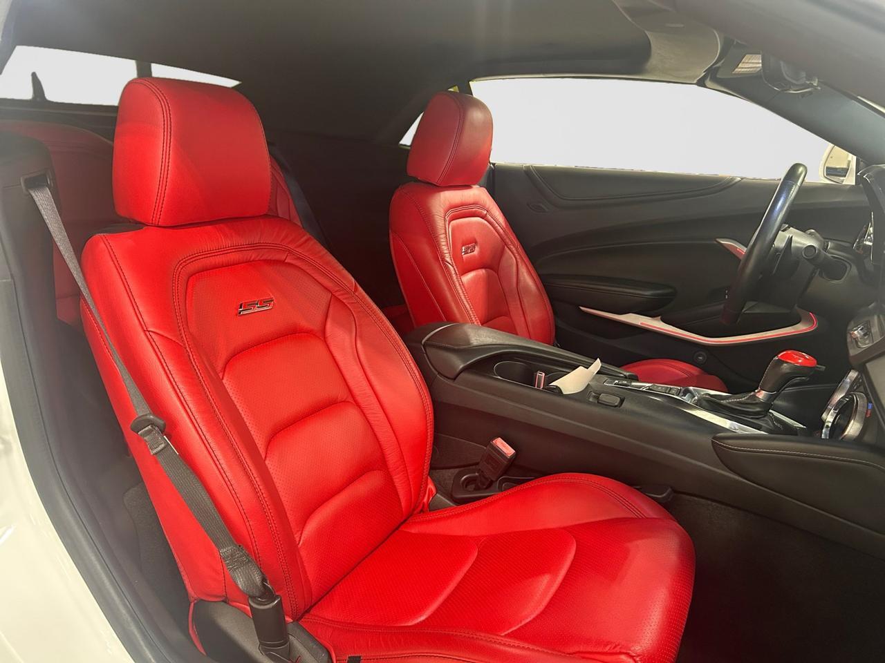 2019 Chevrolet Camaro 2SS New Braunfels TX