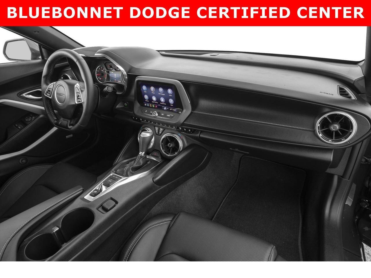 2019 Chevrolet Camaro 2SS New Braunfels TX